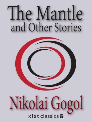 cover image of The Mantle and Other Stories
